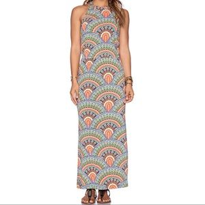Tigerlily-Amante Maxi Dress NWOT! CLOSET CLOSING!